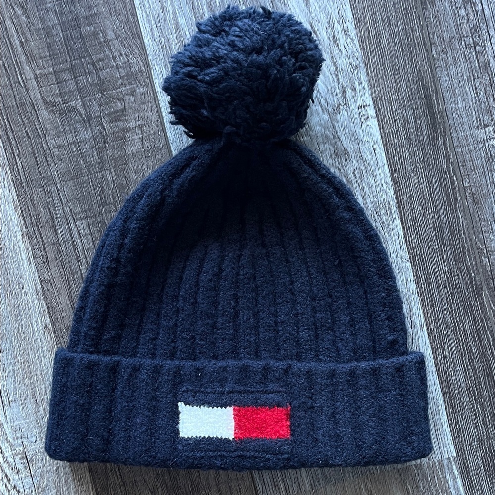 TOMMY HILFIGER | Winter Hat